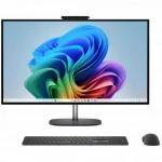 Моноблок HP OmniStudio X 27-cx0020ci E1XS4EA 27 ", Intel, Core Ultra 5, 325, 2.1, 32 Гб, 1 Тб