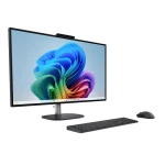 Моноблок HP OmniStudio X 27-cx0022ci E1XS5EA 27 ", Intel, Core Ultra 5, 325, 2.1, 24 Гб, 1 Тб