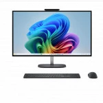 Моноблок HP OmniStudio X 27-cx0024ci E1XS6EA 27 ", Intel, Core Ultra 5, 325, 2.1, 16 Гб, 1 Тб