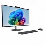 Моноблок HP OmniStudio X 27-cx0024ci E1XS6EA 27 ", Intel, Core Ultra 5, 325, 2.1, 16 Гб, 1 Тб