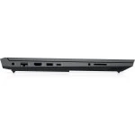 Ноутбук HP Victus 16-d1006ci 67H60EA (16.1 ", FHD 1920x1080 (16:9), Intel, Core i7, 16 Гб, 512 ГБ, nVidia GeForce RTX 3060)