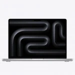 Ноутбук Apple MacBook Pro 14 MJLV4HN/A 14.2 ", 3K 3024x1964 (16:10), Apple, M5 Series, 24 Гб, 2 ТБ, Apple M5 Pro 16-Core, Mac OS
