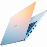 Ноутбук Infinix Xbook B14 71005000832 14 ", WUXGA 1920x1200 (16:10), AMD, Ryzen 7, 16 Гб, 512 ГБ, AMD Radeon 680M, FreeDOS