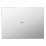 Ноутбук Infinix Xbook B16 71005000709 16 ", WUXGA 1920x1200 (16:10), AMD, Ryzen 5, 16 Гб, 512 ГБ, AMD Radeon 660M, FreeDOS