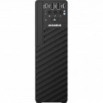 Рабочая станция Aquarius Pro P30 K51 USFF1 P-P30K511M25116H151F02NWNUTNN3 Маленький (Mini, Micro, USFF), Core i5, 12400, 16, 512 ГБ