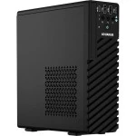 Рабочая станция Aquarius Pro P30 K51 USFF1 P-P30K511M25116H151F02NWNUTNN3 Маленький (Mini, Micro, USFF), Core i5, 12400, 16, 512 ГБ