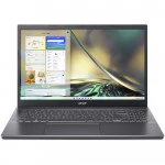 Ноутбук Acer Aspire 5A515-58M NX.KQ8CD.003 15.6 ", FHD 1920x1080 (16:9), Intel, Core i5, 16 Гб, 1 ТБ, Intel UHD Graphics, Windows 11 Home
