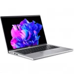 Ноутбук Acer Swift Go 14SFG14-71 NX.KLQCD.005 (14 ", WQXGA+ 2880x1800 (16:10), Intel, Core i5, 16 Гб, SSD, 1 ТБ, Intel Iris Xe Graphics)