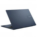 Ноутбук Asus VivoBook 15 X1504MA-BQ813W 90NB17I1-M01M00 15.6 ", FHD 1920x1080 (16:9), Intel, Core 5, 16 Гб, 512 ГБ, Intel Graphics, Windows 11 Home