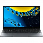 Ноутбук Chuwi Corebook X CWI575 14 ", FHD 1920x1080 (16:9), Intel, Core i3, 8 Гб, 256 ГБ, Intel UHD Graphics, Windows 11 Pro