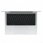 Ноутбук Apple MacBook Pro 14.2" M5 Pro (15C CPU/16C GPU), 24 ГБ, 1 ТБ, Серебристый Z1MH0029M 14.2 ", 3K 3024x1964 (16:10), Apple, M5 Series, 24 Гб, 1 ТБ, Apple M5 Pro 16-Core, Mac OS