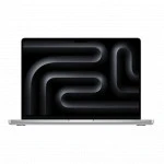 Ноутбук Apple MacBook Pro 14.2" M5 Pro (15C CPU/16C GPU), 24 ГБ, 1 ТБ, Серебристый Z1MH0029M 14.2 ", 3K 3024x1964 (16:10), Apple, M5 Series, 24 Гб, 1 ТБ, Apple M5 Pro 16-Core, Mac OS