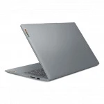 Ноутбук Lenovo IdeaPad Slim 3 82XM0116IN 15.6 ", FHD 1920x1080 (16:9), AMD, Ryzen 5, 8 Гб, 512 ГБ, Vega 7, FreeDOS