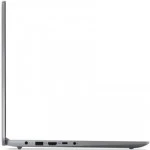 Ноутбук Lenovo IdeaPad Slim 3 82XM0116IN 15.6 ", FHD 1920x1080 (16:9), AMD, Ryzen 5, 8 Гб, 512 ГБ, Vega 7, FreeDOS
