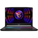 Ноутбук MSI Katana 15 9S7-158571-1675 15.6 ", FHD 1920x1080 (16:9), Intel, Core i7, 16 Гб, 1 ТБ, nVidia GeForce RTX 4050, Windows 11 Home