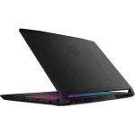 Ноутбук MSI Katana 15 9S7-158571-1675 15.6 ", FHD 1920x1080 (16:9), Intel, Core i7, 16 Гб, 1 ТБ, nVidia GeForce RTX 4050, Windows 11 Home