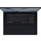 Ноутбук Asus Vivobook 18 90NB15P1-M00C20 18 ", WUXGA 1920x1200 (16:10), AMD, Ryzen 7, 16 Гб, 512 ГБ, AMD Radeon 780M, Windows 11 Home