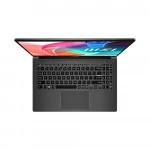 Ноутбук MSI Modern 15 9S7-15S111-1279 15.6 ", FHD 1920x1080 (16:9), Intel, Core 5, 16 Гб, 512 ГБ, Intel Iris Xe Graphics, FreeDOS