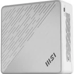 Персональный компьютер MSI Cubi 5 936-B0A822-473 Core i5, 1235U, 1.3, DDR4-3200