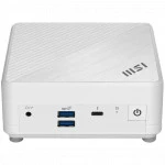 Персональный компьютер MSI Cubi 5 936-B0A822-473 Core i5, 1235U, 1.3, DDR4-3200