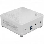 Персональный компьютер MSI Cubi 5 936-B0A822-473 Core i5, 1235U, 1.3, DDR4-3200