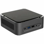 Персональный компьютер iRU Planio 2198621 N-series, N95, 1.7, 6 Гб, DDR4-3200, Windows 11 Pro