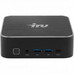 Персональный компьютер iRU Planio 2198621 N-series, N95, 1.7, 6 Гб, DDR4-3200, Windows 11 Pro