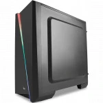 Персональный компьютер iRU Game 320A5GE 2000629 (Ryzen 5, 5500, 3.6 ГГц, 16 Гб, DDR4-3200, SSD)