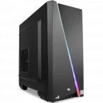 Персональный компьютер iRU Game 320A5GE 2000629 (Ryzen 5, 5500, 3.6 ГГц, 16 Гб, DDR4-3200, SSD)