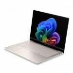 Ноутбук HP OmniBook Ultra Laptop Next Gen AI 14-kd0021ci E1SF2EA 14 ", HiDPI+ 2880x1880 (16:10), Intel, Core Ultra 9, 32 Гб, 1 ТБ, Intel Graphics, Windows 11 Home
