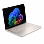 Ноутбук HP OmniBook Ultra Laptop Next Gen AI 14-kd0021ci E1SF2EA 14 ", HiDPI+ 2880x1880 (16:10), Intel, Core Ultra 9, 32 Гб, 1 ТБ, Intel Graphics, Windows 11 Home