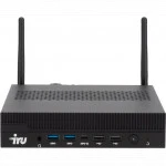 Персональный компьютер iRU 310H6ITF 2122065 Core i3, 13100, 3.4, 16 Гб, DDR5-4800, Windows 11 Pro