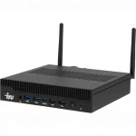 Персональный компьютер iRU 310H6ITF 2122065 Core i3, 13100, 3.4, 16 Гб, DDR5-4800, Windows 11 Pro