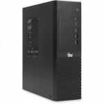 Персональный компьютер iRU 310SC 2140085 Core i3, 13100, 3.4, 8 Гб, DDR4-3200, Windows 11 Pro