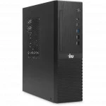 Персональный компьютер iRU 310SC 2152525 Celeron, G6900, 3.4, 8 Гб, DDR4-2666, Windows 11 Pro