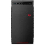 Персональный компьютер iRU Planio 310H6SE Tower 2169039 Core i5, 12400F, 2.5, 16 Гб, DDR4-3200