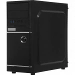 Персональный компьютер AMUR Нарвал АМУЕ.466219.002 2169402 Ryzen 5, 3400G, 3.7, 8 Гб, DDR4-3200