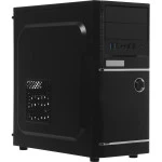 Персональный компьютер AMUR Нарвал АМУЕ.466219.002 2169402 Ryzen 5, 3400G, 3.7, 8 Гб, DDR4-3200