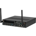 Персональный компьютер iRU Tactio 310H6ITF 2176177 Core i3, 14100, 3.5, 8 Гб, DDR5-4800, Windows 11 Pro