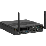 Персональный компьютер iRU Tactio 310H6ITF 2176177 Core i3, 14100, 3.5, 8 Гб, DDR5-4800, Windows 11 Pro