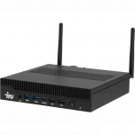 Персональный компьютер iRU Tactio 310H6ITF 2176177 Core i3, 14100, 3.5, 8 Гб, DDR5-4800, Windows 11 Pro