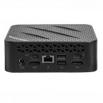 Персональный компьютер Digma Mini Office DPR5-8CXW01 Ryzen 5, 3500U, 2.1, 8 Гб, DDR4-2666, Windows 11 Pro