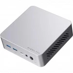 Персональный компьютер Digma PRO Minimax X5 DPP5-ADXW07 Core i5, 13420H, 2.1, 16 Гб, DDR4-3200, Windows 11 Pro