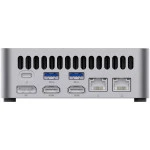 Персональный компьютер Digma PRO Minimax X5 DPP5-ADXW07 Core i5, 13420H, 2.1, 16 Гб, DDR4-3200, Windows 11 Pro