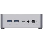 Персональный компьютер Digma PRO Minimax X5 DPP5-ADXW07 Core i5, 13420H, 2.1, 16 Гб, DDR4-3200, Windows 11 Pro