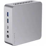 Персональный компьютер Digma PRO Minimax X5 DPP5-ADXW07 Core i5, 13420H, 2.1, 16 Гб, DDR4-3200, Windows 11 Pro
