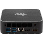 Персональный компьютер iRU Tactio 525 2194024 Ryzen 7, 6800H, 3.2, 16 Гб, DDR5-4800, Windows 11 Pro