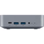 Персональный компьютер iRU Tactio 515 2195518 Core i5, 12450H, 2.0, 16 Гб, DDR5-4800, Windows 11 Pro