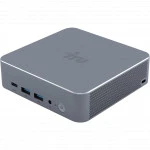 Персональный компьютер iRU Tactio 515 2195518 Core i5, 12450H, 2.0, 16 Гб, DDR5-4800, Windows 11 Pro