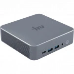Персональный компьютер iRU Tactio 515 2195518 Core i5, 12450H, 2.0, 16 Гб, DDR5-4800, Windows 11 Pro